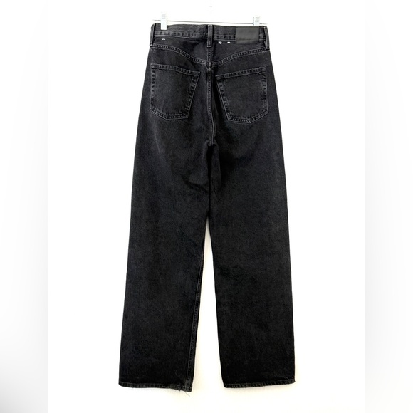 Citizens of Humanity Destructed Ayla Wide Leg Jean from  Aritzia - Picture 5 of 15